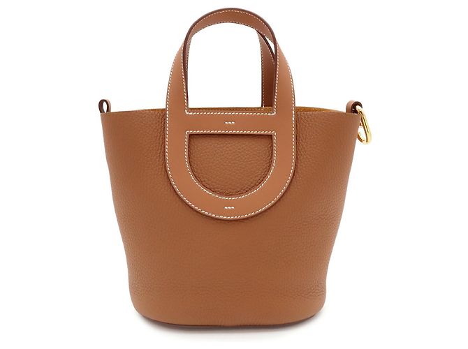 Hermès HERMES Sac à main/Cabas In the Loop 18