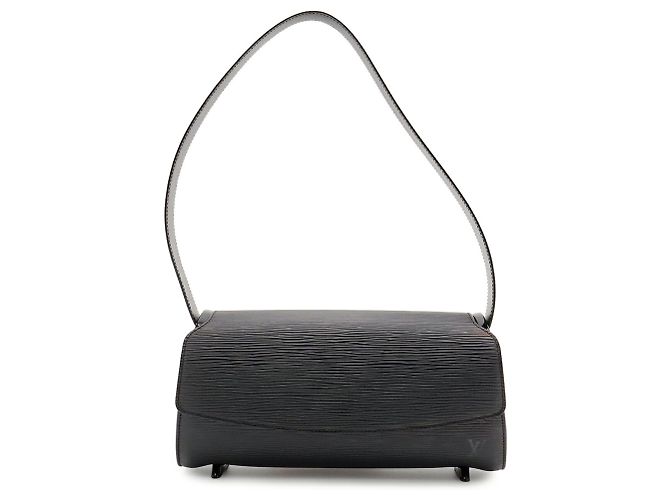 Sac à épaule Louis Vuitton Epi Nocturne PM