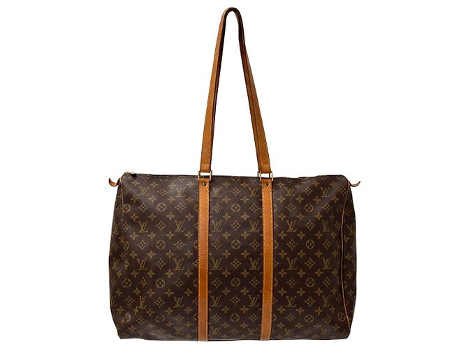 Bolso de mano Boston Monogram Louis Vuitton