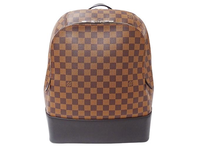 Sac à main Louis Vuitton Damier Canvas