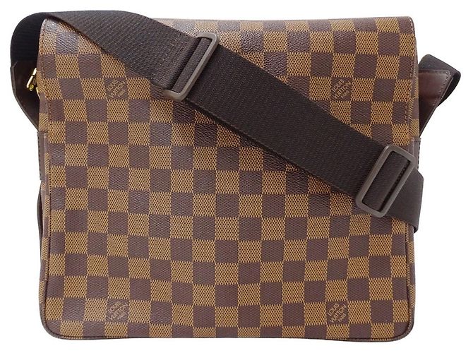 Louis Vuitton Damier Canvas Handtasche