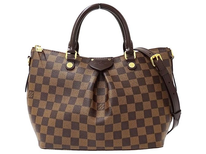 Borsa Louis Vuitton Damier