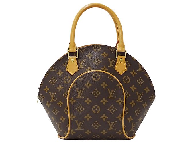 Ellipse Bolso Louis Vuitton Monogram