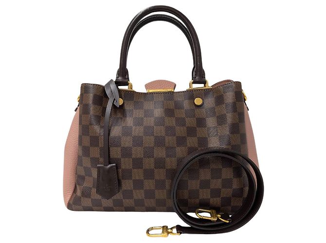 Borsa Louis Vuitton Damier Canvas