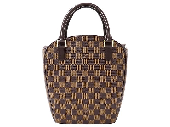 Bolsa Louis Vuitton Damier