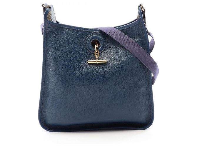 Hermès Borsa a tracolla Hermes Vespa PM