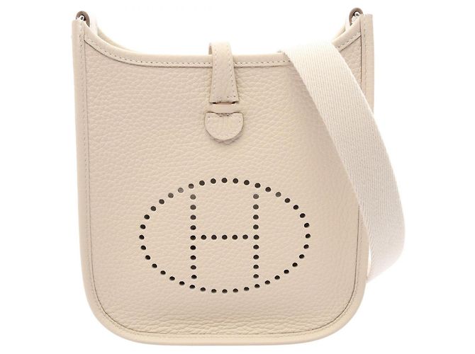 Hermès Hermes Evelyne Amazon TPM Shoulder Bag