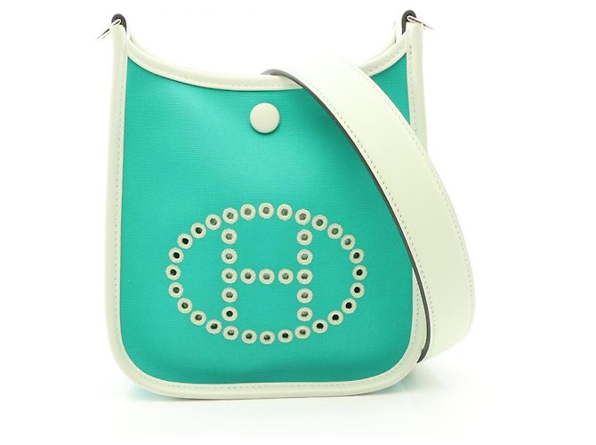 Hermès Borsa a tracolla Hermes Neo Evelyne TPM