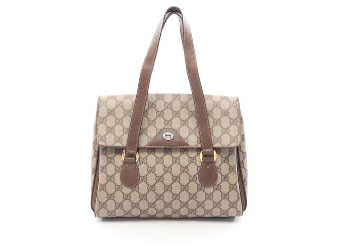 Sac à main Gucci GG Supreme