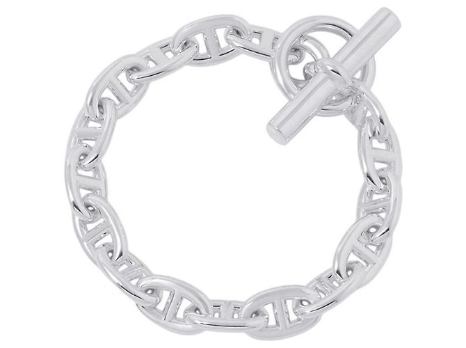 Hermès Pulsera Hermes Chaine d'Ancre MM