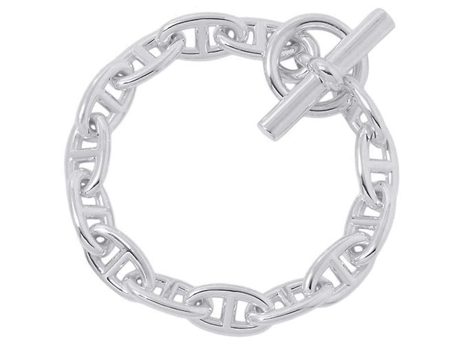 Hermès Bracciale Hermes Chaine d'Ancre GM