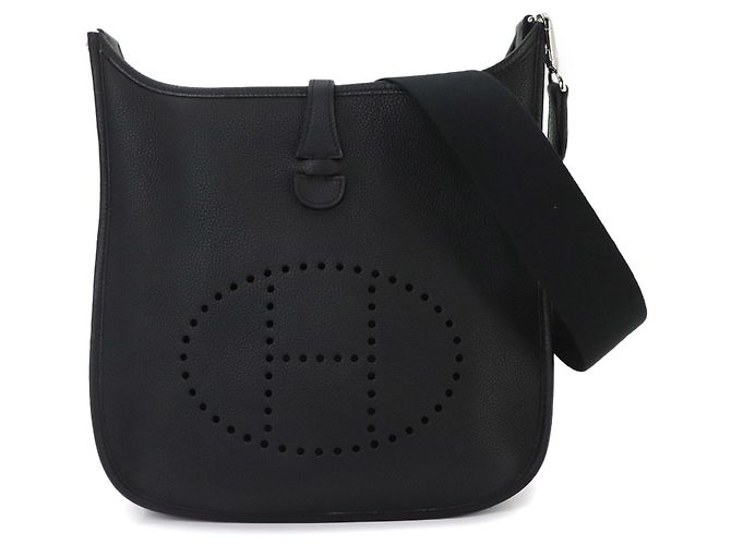 Hermès Sac à main épaule Hermes Evelyne 2 PM