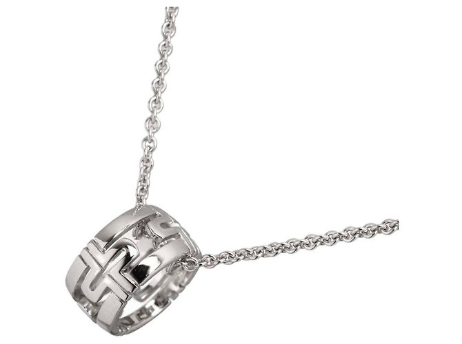 Collana Bvlgari Bulgari Parentesi Work
