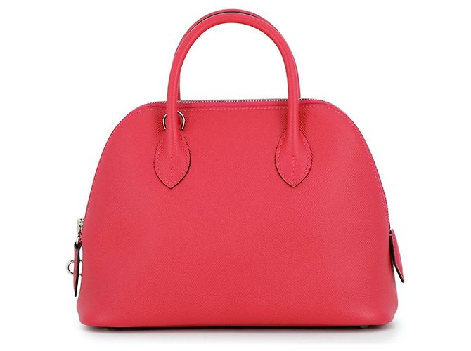 Hermès Hermes Bolide 1923 25 Handtasche