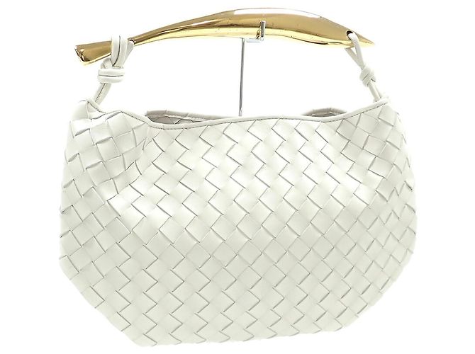 Bottega Veneta Sardine Handtasche