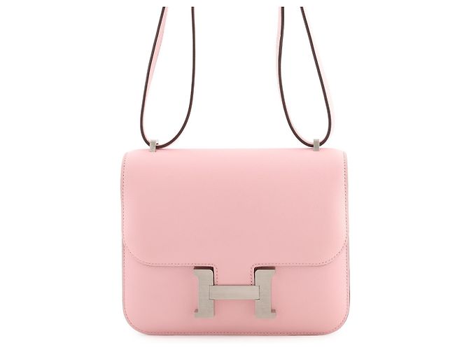 Hermès Bolso de hombro Hermes Constance Mini