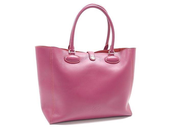 Borsa Tote Loewe Leo da donna