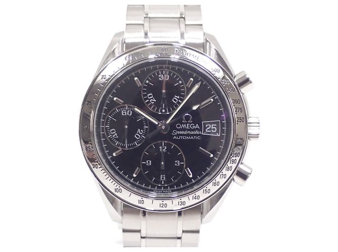 Relógio automático Omega Speedmaster para homem