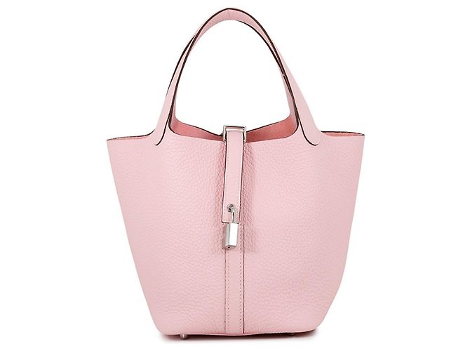 Hermès Hermes Picotin Lock PM Handtasche