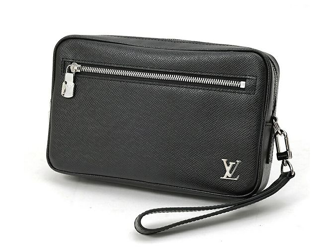 Borsa a Pochette Louis Vuitton Pochette Kasai