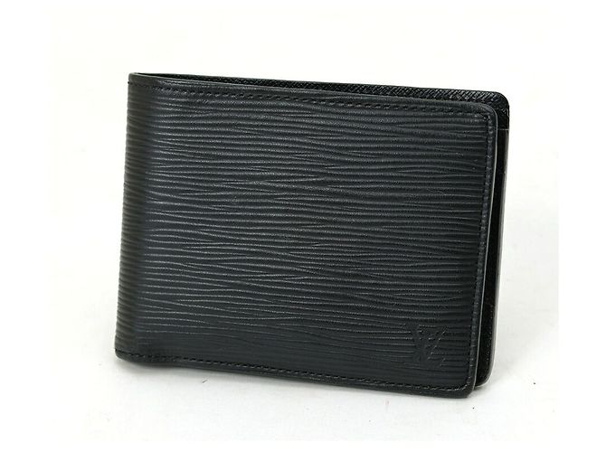 Louis Vuitton Portefeuille Multiple Wallet