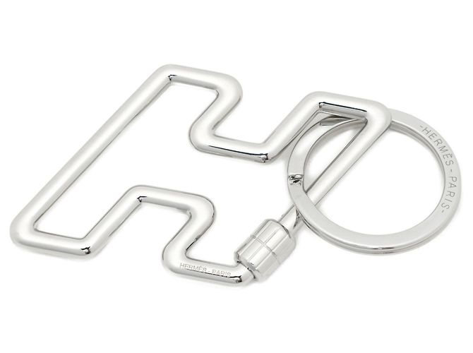 Hermès Portachiavi Hermes H-Two Speed