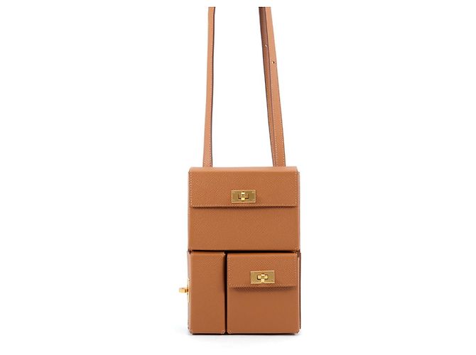 Hermès Borsetta Hermes Kelly Multi-Pocket