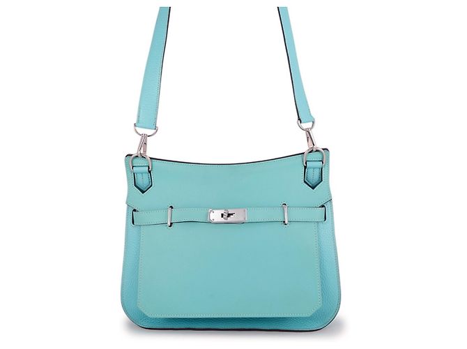 Hermès Borsa a tracolla Hermes Jypsiere 28