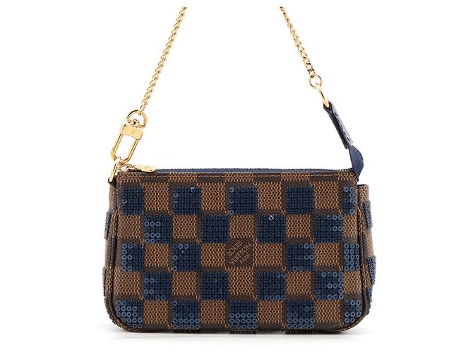 Bolso Pouch Louis Vuitton