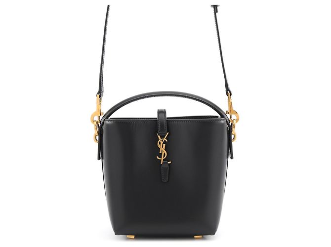 Borsa a secchiello mini Yves Saint Laurent