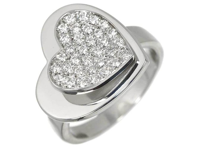 Piaget Heartbeat Diamantring