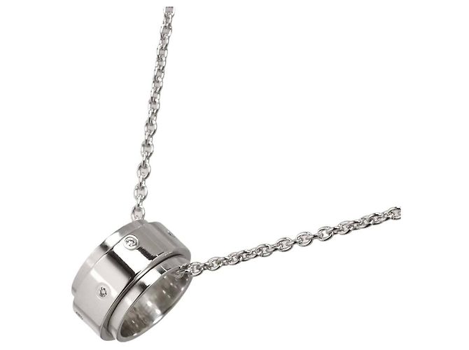 Piaget Possession Diamantenhalskette