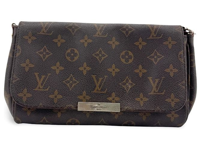 Louis Vuitton Favorite Monogram Canvas PM