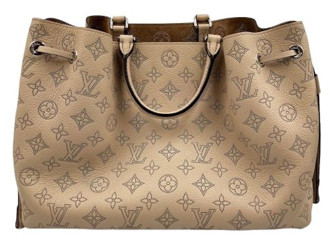 Borsa Tote Louis Vuitton Bella
