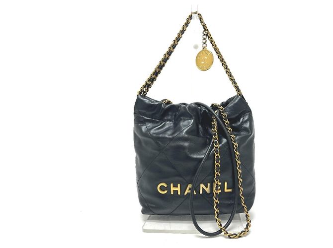 Borsa 2-Way Chanel 22 Mini