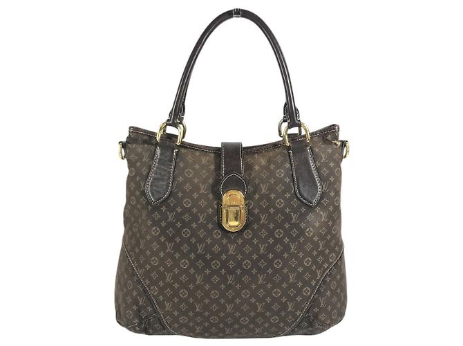 Borsa a tracolla Louis Vuitton Monogram Idylle Elegy