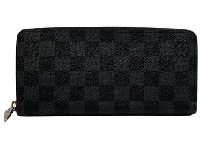 Louis Vuitton N00056 Zippy Wallet