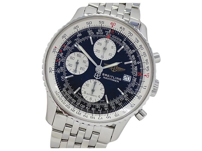 Relógio Breitling Old Navitimer A13322 para homem