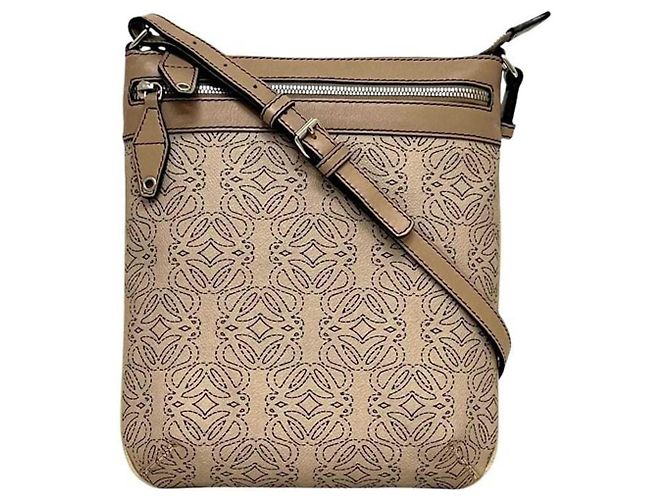 Sac à épaule Loewe Anagram