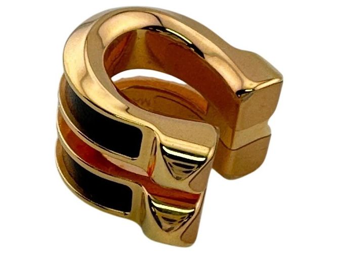 Hermès Boucles d'oreilles Jocchetto Hermes