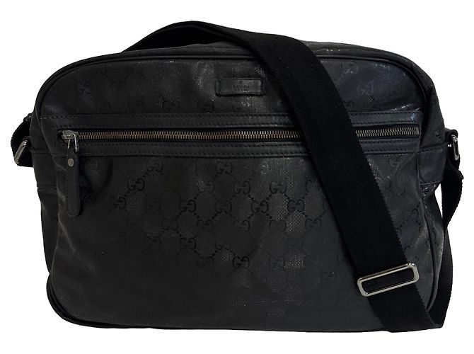 Borsa a tracolla Gucci GG Imprimé