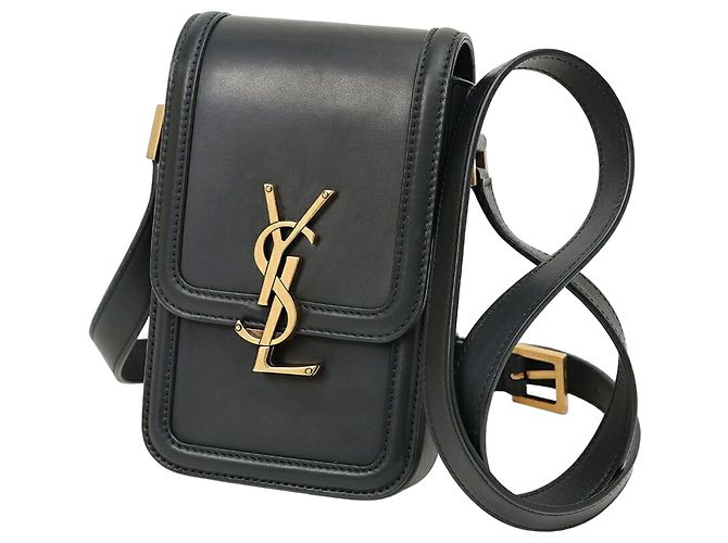 Autre Marque Bolsa Saint Laurent Solferino Mini Bag