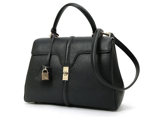 Céline Celine Classic 16 (Seize) Tasche - Medium