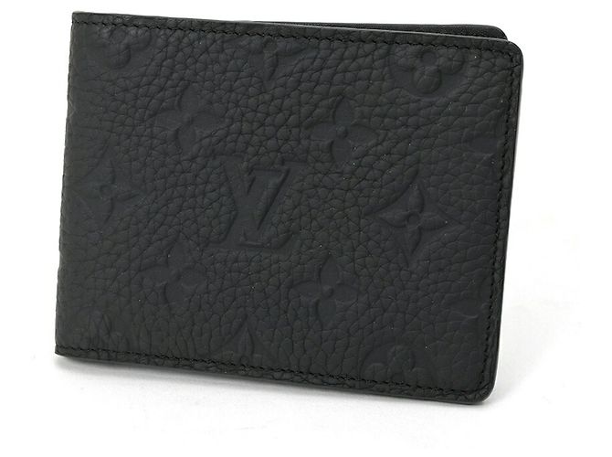 Louis Vuitton Portefeuille Multiple Wallet