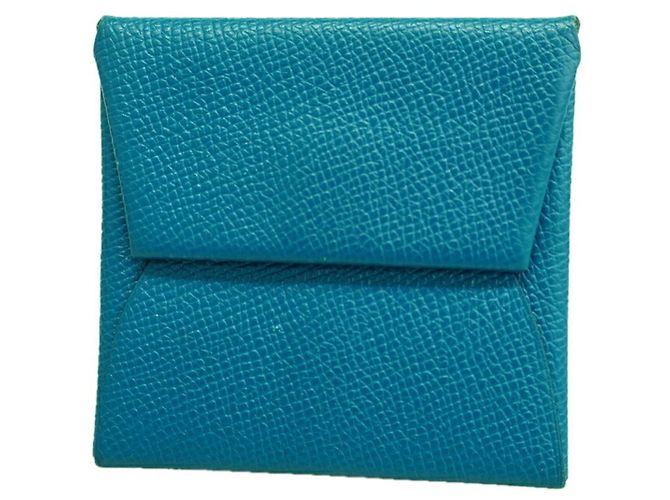 Hermès Monedero Hermes Bastia Verso