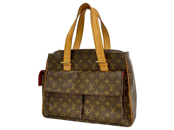 Borsa Tote Louis Vuitton Monogram Multiplicité