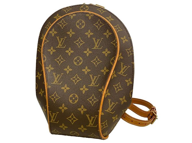Louis Vuitton Monogram Ellipse Sac Add Backpack