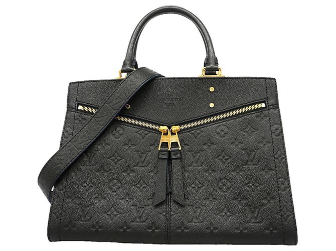 Bolsa Louis Vuitton Monogram Empreinte
