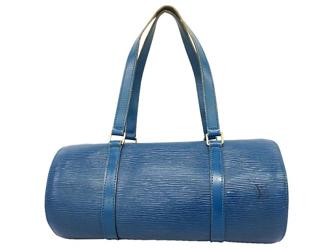 Borsa Louis Vuitton Epi Soufflot