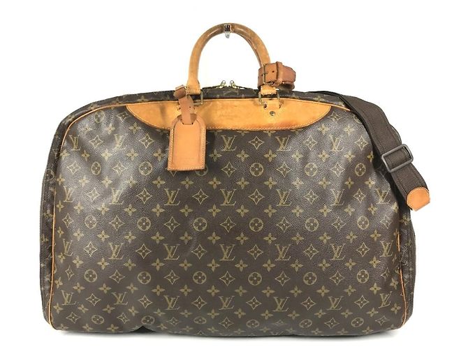 Bolso Louis Vuitton Monogram Alizé de Poche